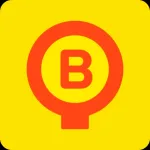 KakaoBus - Bus & Subway Info Icon