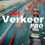 Het Verkeer Pro - traffic Icon