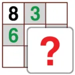 Sudoku Infinity Icon