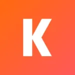 KAYAK: Flights, Hotels & Cars Icon
