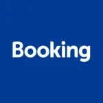 Booking.com: Hotels & Travel Icon