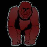 Gorillas Icon
