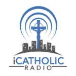 ICatholicRadio - Catholic Talk Icon