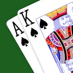 Spades - Expert AI Icon