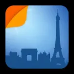 Météo Paris Icon
