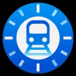 Horaires Me ! (Paris) Icon