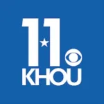 Houston News from KHOU 11 Icon