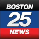 Boston 25 News Icon