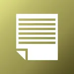 Shopping List Icon
