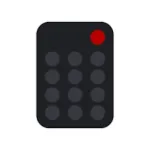 Remote Icon