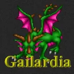 Gailardia Trilogy Icon