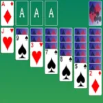 Solitaire Icon