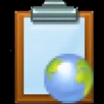 View Web Source Icon