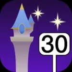 Wait Times Disneyland Paris Icon