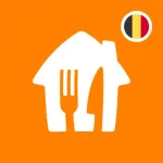 Takeaway.com - Belgium Icon