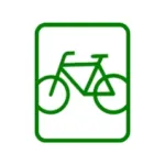 BikeNode Icon