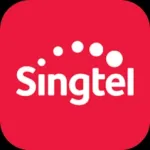 My Singtel Icon