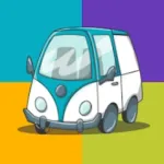 Carango - Car Management Icon