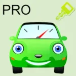 My Cars Pro Key Icon