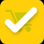 Grocery List App - rShopping Icon