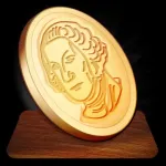 Coin Flip Pro . Decision Maker Icon