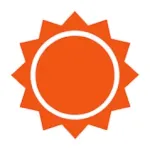 AccuWeather: Weather Radar Icon