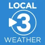 Local 3 Weather Icon