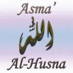 Asma' Al-Husna (Allah Names) Icon