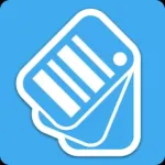 Key Ring: Loyalty Card App Icon