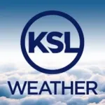 KSL Weather Icon