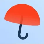 Yandex Weather & Rain Radar Icon
