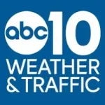 10WX&Traffic Icon
