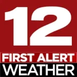 WSFA First Alert Weather Icon