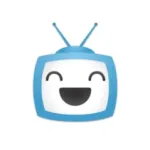 tv24.co.uk: UK TV Guide Icon
