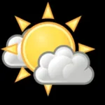 Weather Forecast USA Icon