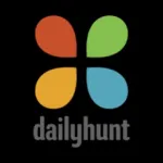 Dailyhunt - News & Magazines Icon