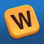 Classic Words With Friends Icon