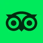 Tripadvisor: Plan & Book Trips Icon