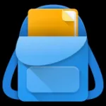 School Assistant Icon