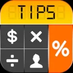 Tip N Split Tip Calculator Icon