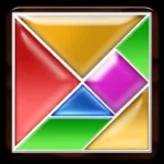 Tangram HD Icon