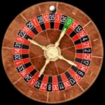 My Roulette Icon