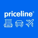 Priceline: Hotel, Flight & Car Icon