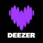 Deezer: Music & Podcast Player Icon