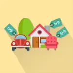 Blockdroid Premium Key Icon