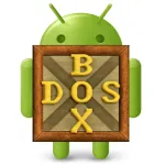 AnDOSBox Icon