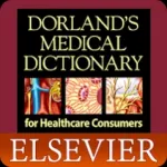 Dorland’s Medical Dictionary Icon