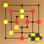 Dalmax Men's Morris Icon