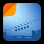 Météo Grenoble Icon