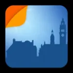 Météo Lille Icon